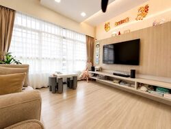 Blk 523A Tampines Greenleaf (Tampines), HDB 4 Rooms #602204471